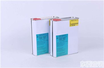 比澤爾Bitzer B5.2、BSE32、BSE55、BSE170、B150SH、B320SH冷凍機(jī)油