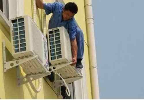 4匹空調(diào)故障維修大全是怎樣的？空調(diào)常見(jiàn)故障有哪些