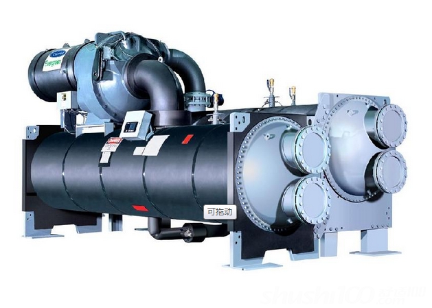 中央空調(diào)壓縮機維修