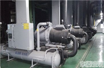 中央空調如何維修？中央空調如何維護保養(yǎng)？